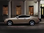 Bentley Continental GT 2007 года